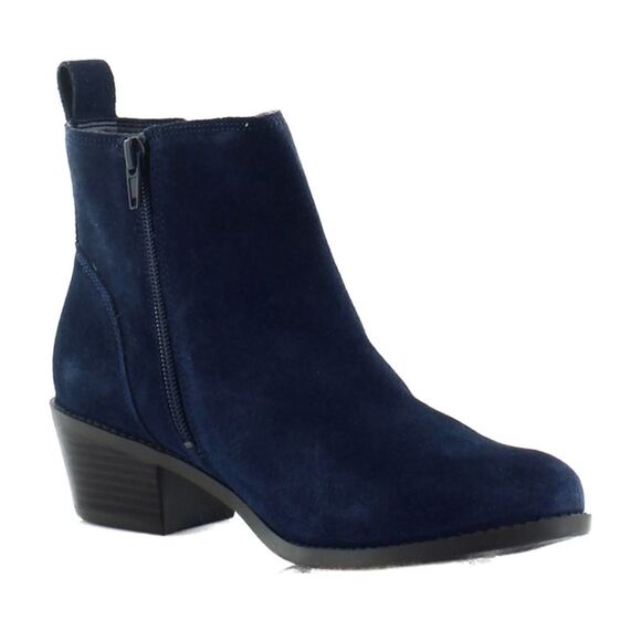 Vionic Roseland Navy - Picture 1 of 8